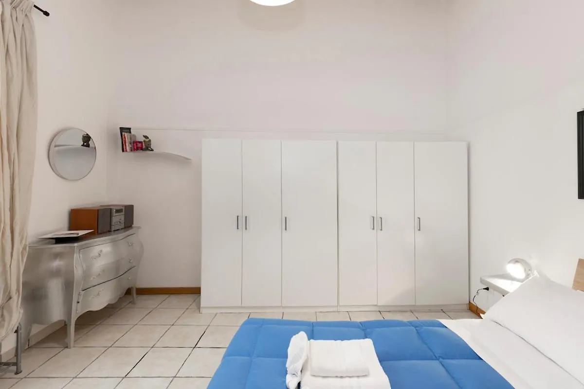 San Pietro Terrace Apartment روما