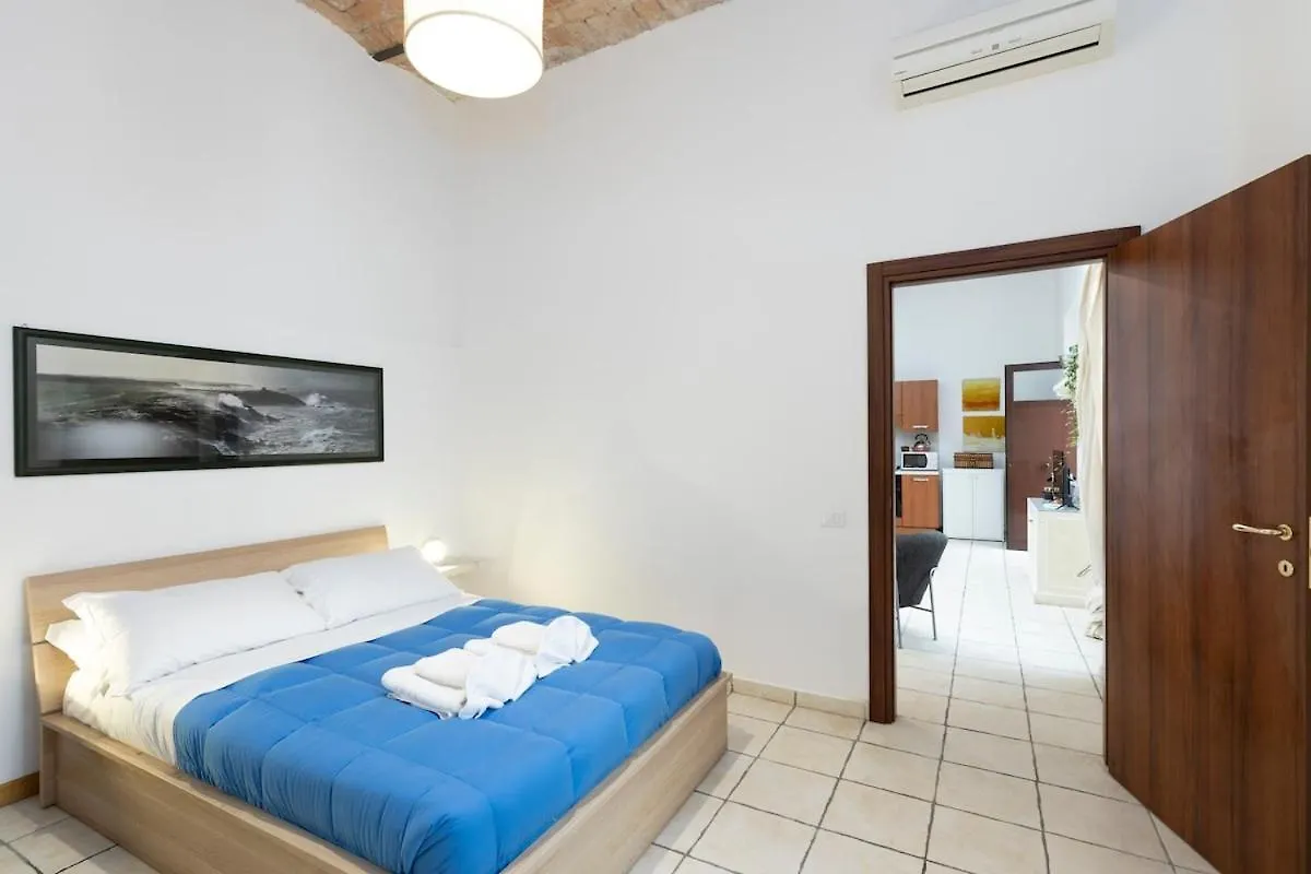 San Pietro Terrace Apartment روما إيطاليا