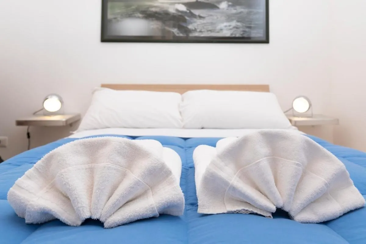 San Pietro Terrace Apartment روما