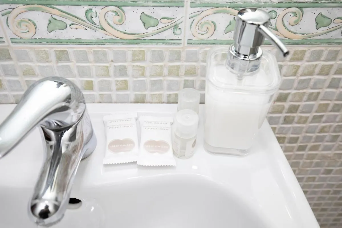 San Pietro Terrace Apartment Roma