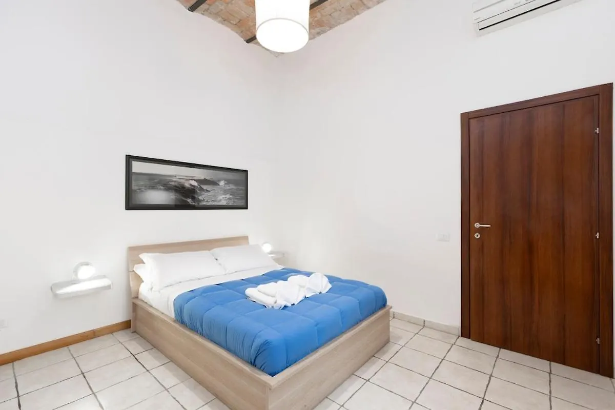 San Pietro Terrace Apartment Roma