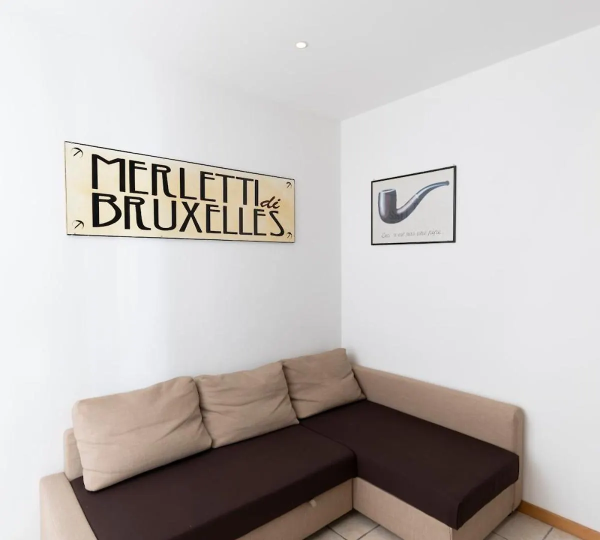 San Pietro Terrace Apartment Roma Itália