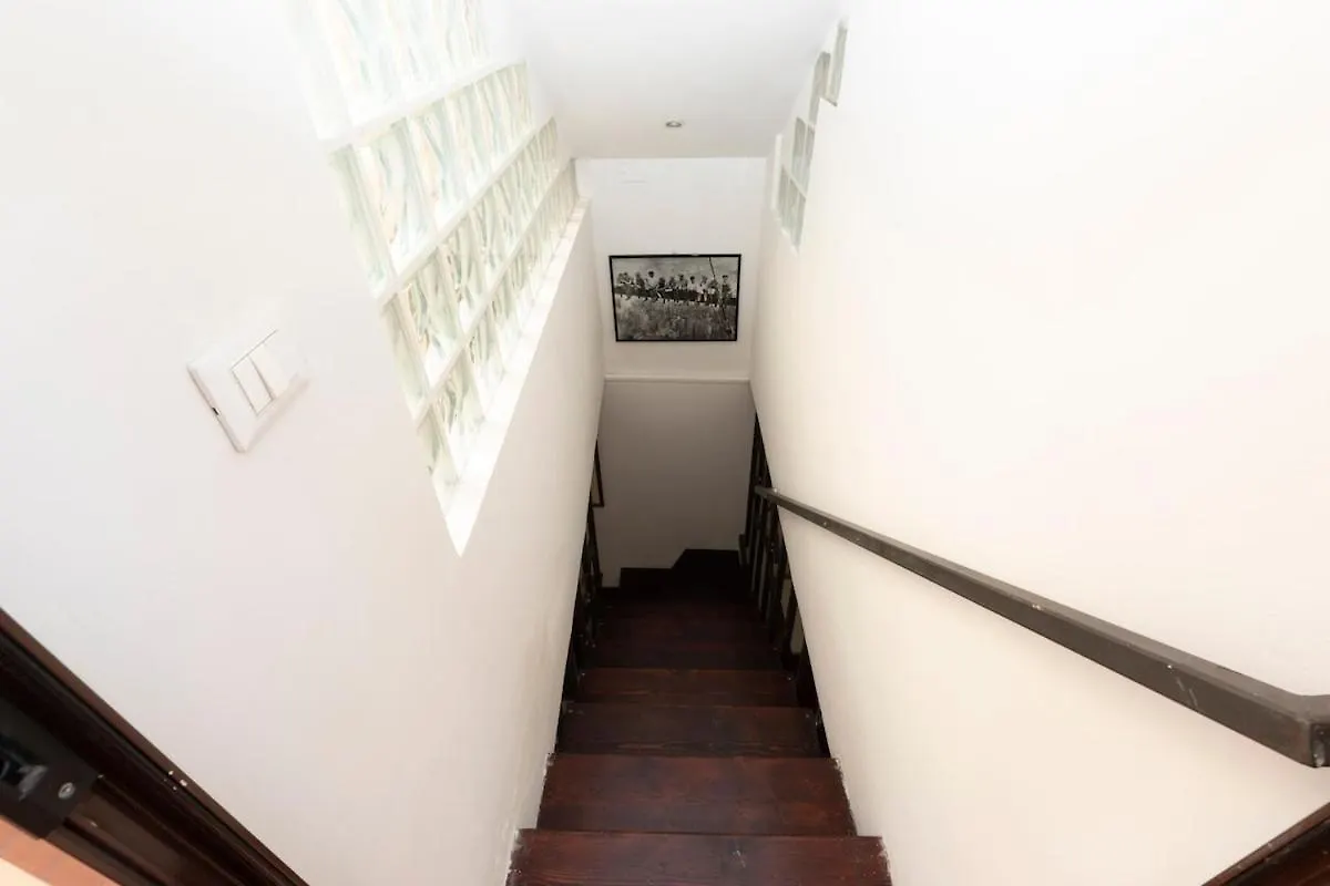 San Pietro Terrace Apartment Roma 0*,  Itália